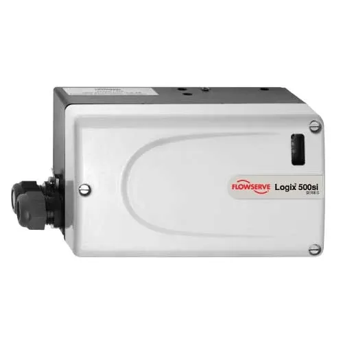 数字定位器 - Logix 510si