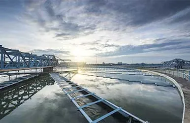 废水