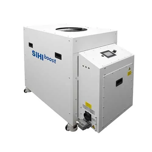 SIHI® Boost工业用CB-系统干式真空泵