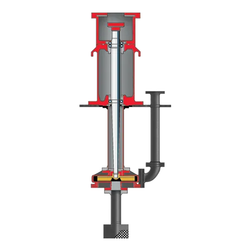 Lawrence Pumps® VPL3300 浆液泵