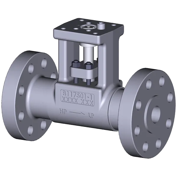 MOGAS RSVP-UK Valve