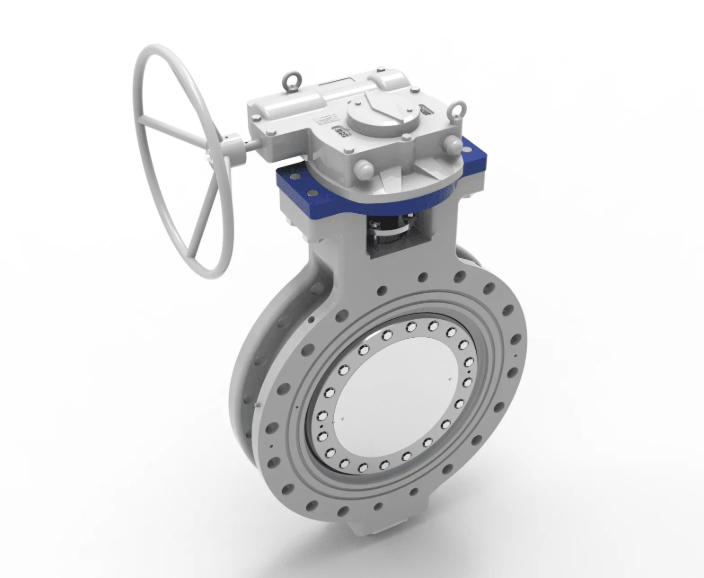 Supplying Dry Gas Seals for a Groundbreaking Carbon