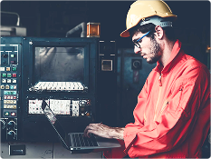 EAP plant operators